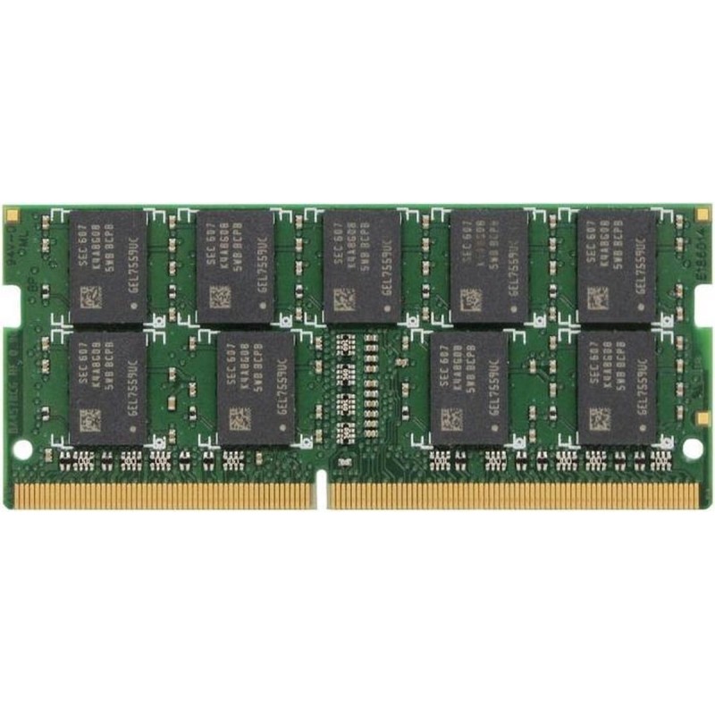 Synology DDR4-2666 ECC